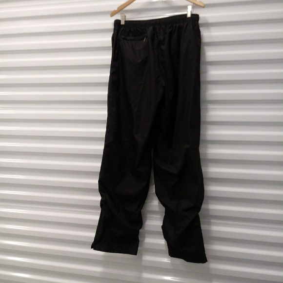 Head Filly Lined Mens Jogging Pants Size Large - Picture 8 of 8